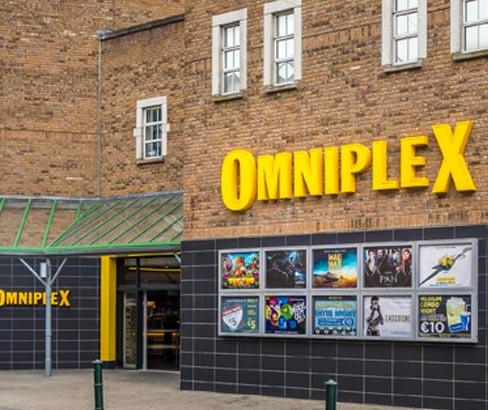 Omniplex, Carlow - YourDaysOut