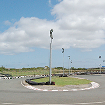 Things to do in County Dublin, Ireland - Kart City Raceway - YourDaysOut - Photo 2