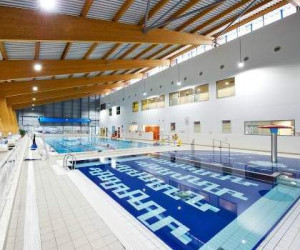 Things to do in County Leitrim, Ireland - Aura Leitrim Leisure Centre - YourDaysOut
