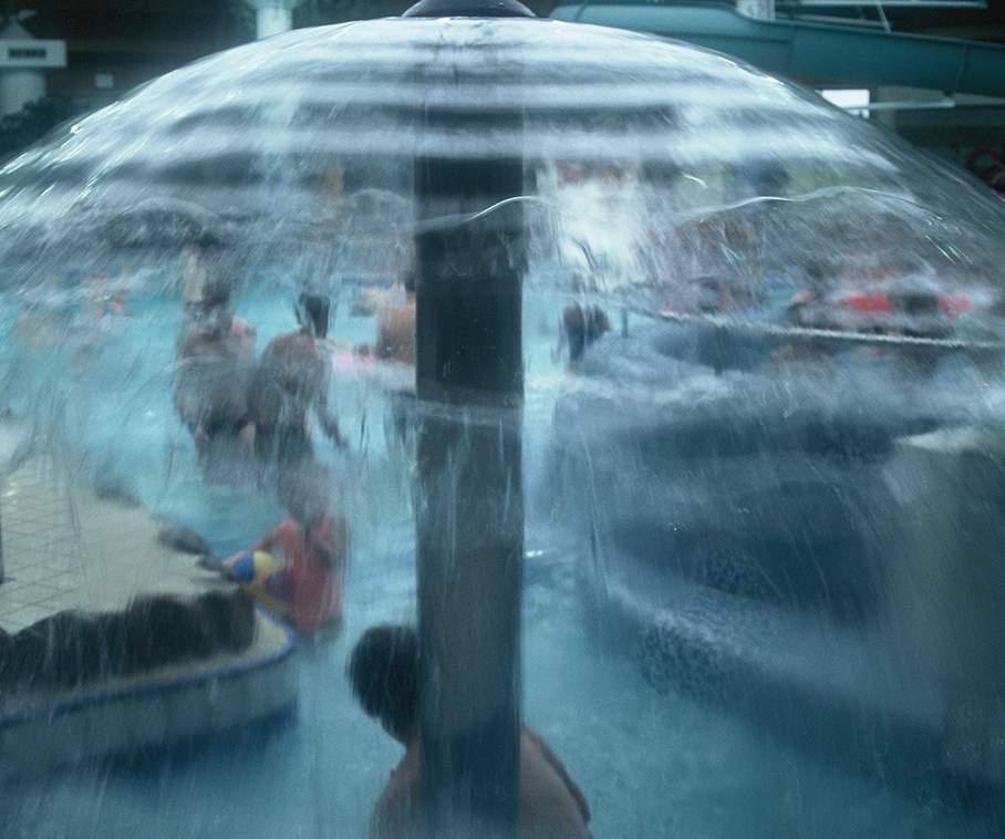 Things to do in County Kerry, Ireland - Aqua Dome | Tralee - YourDaysOut - Photo 2