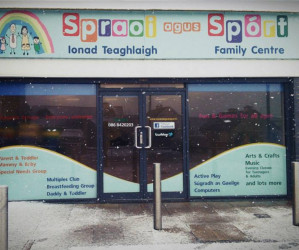 Things to do in County Donegal, Ireland - Spraoi agus Sport - YourDaysOut