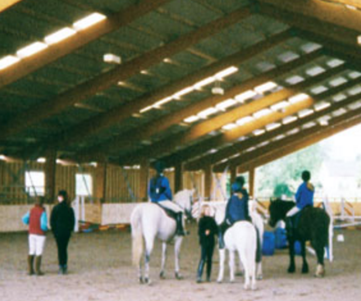 Drumcoura Equestrian Centre - YourDaysOut