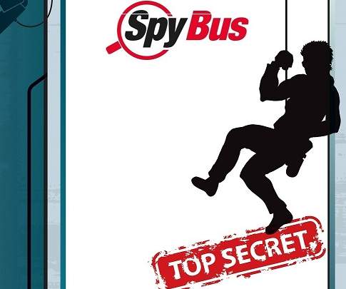 Spybus - YourDaysOut