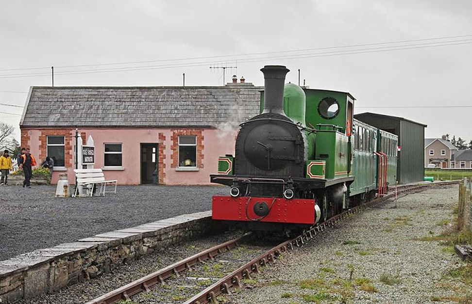 West Clare Railway Centre - YourDaysOut