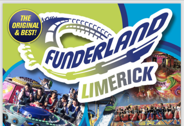 Things to do in County Limerick, Ireland - Funderland Limerick - YourDaysOut
