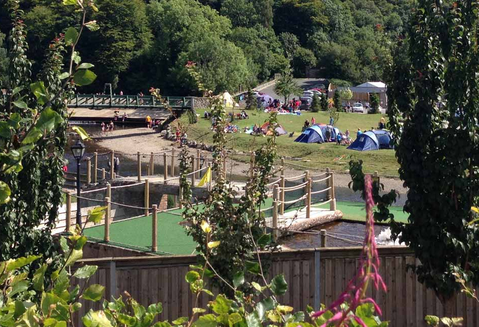 Hidden Valley Holiday Park - YourDaysOut