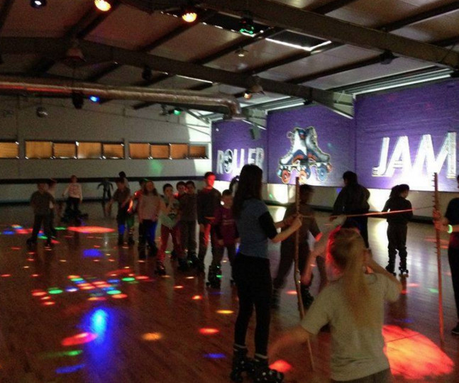 Things to do in County Cork, Ireland - Roller Jam, Cork - YourDaysOut