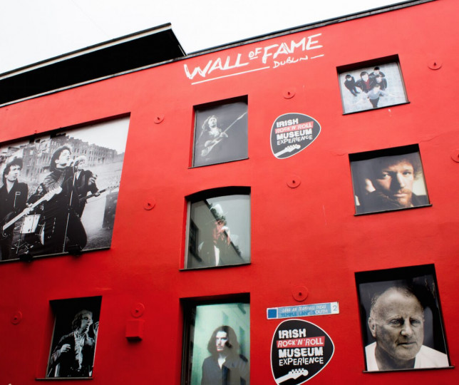 Things to do in County Dublin, Ireland - Irish Rock n Roll Museum Experience - YourDaysOut