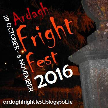 Things to do in County Longford, Ireland - Ardagh Fright Fest - YourDaysOut