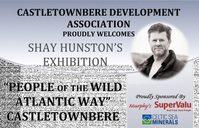 Things to do in County Cork, Ireland - Shay Hunston’s Castletownbere Exhibition - YourDaysOut