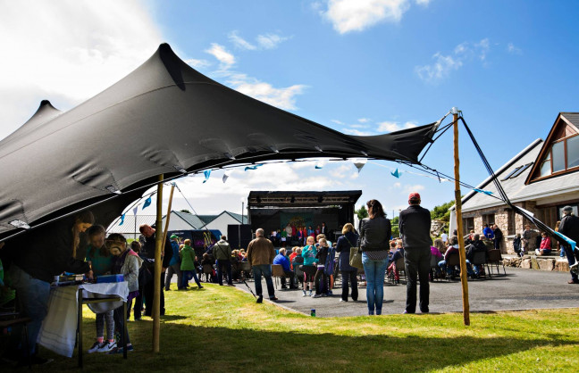 Things to do in County Galway, Ireland - Feile Traidphicnic - YourDaysOut