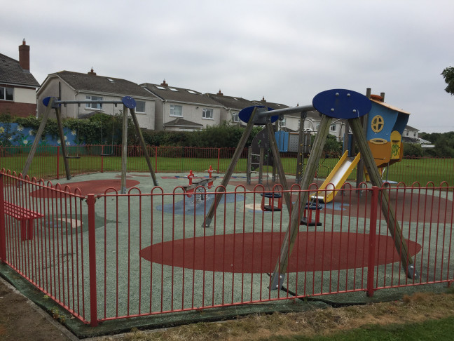 Things to do in County Dublin, Ireland - St Anne's Playground - YourDaysOut