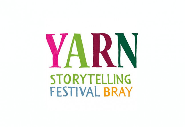 Things to do in County Wicklow, Ireland - YARN Storytelling Festival Bray - YourDaysOut