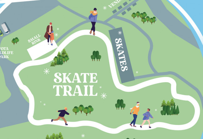 Things to do in County Cork, Ireland - Alpine Skating Trail | Cork - YourDaysOut