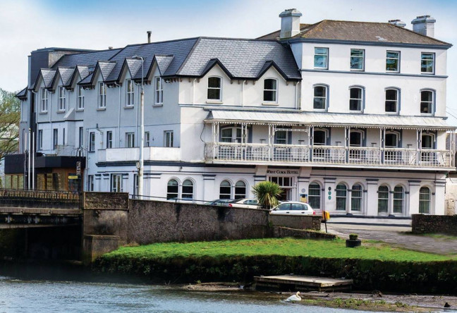 Things to do in County Cork, Ireland - West Cork Hotel - YourDaysOut