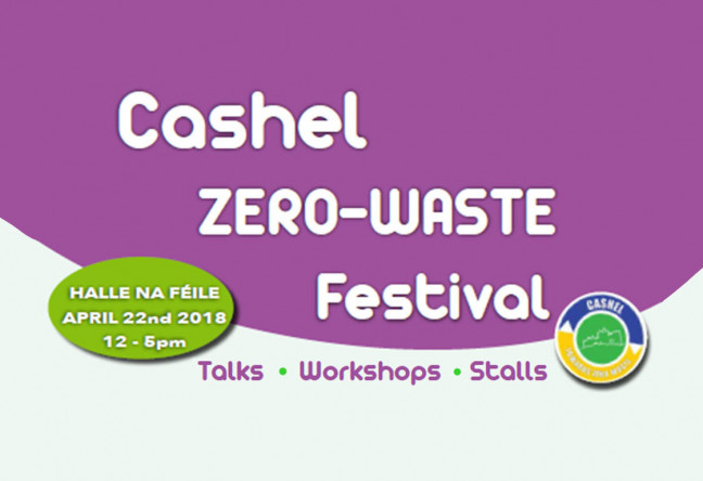 Things to do in County Tipperary, Ireland - Cashel Zero Waste Festival - YourDaysOut