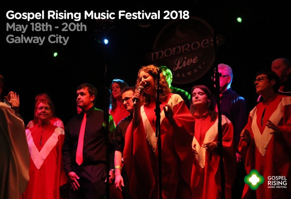 Things to do in County Galway, Ireland - Gospel Rising Music Festival - YourDaysOut