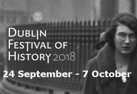 Things to do in County Dublin Dublin, Ireland - Dublin Festival of History - YourDaysOut