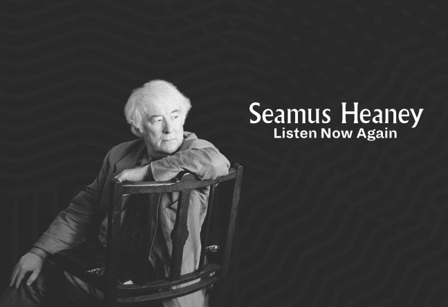 Things to do in County Dublin, Ireland - Bealtaine Tour of Seamus Heaney: Listen Now Again - YourDaysOut