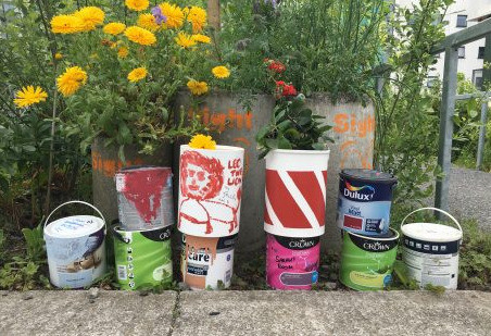 Things to do in County Dublin, Ireland - Paintpot Planters Workshop | The Rediscovery Centre - YourDaysOut