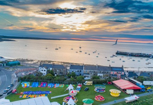 Things to do in County Dublin, Ireland - Skerries Midsummer Festival - YourDaysOut