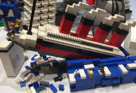 Things to do in County Dublin, Ireland - Lego® Brick Building Workshop - YourDaysOut