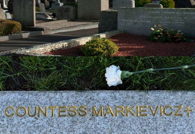 Things to do in County Dublin Dublin, Ireland - Women's Tours at Glasnevin Cemetery Museum - YourDaysOut
