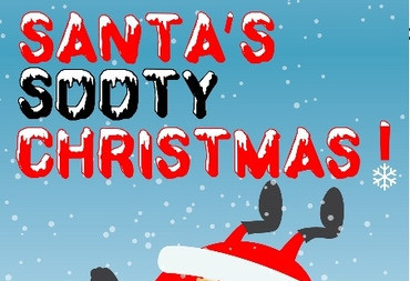 Things to do in County Wexford, Ireland - Santa's Sooty Christmas - YourDaysOut