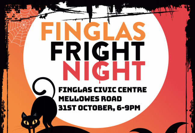 Things to do in County Dublin Dublin, Ireland - Finglas Fright Night Halloween Festival - YourDaysOut