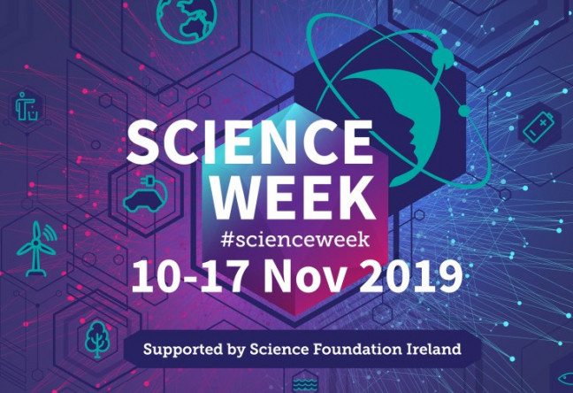 Things to do in County Dublin Dublin, Ireland - Science Week - YourDaysOut