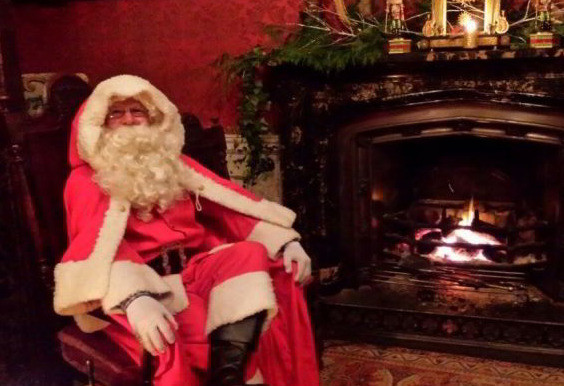 Things to do in County Offaly, Ireland - The Magic of Christmas | Birr Castle - YourDaysOut