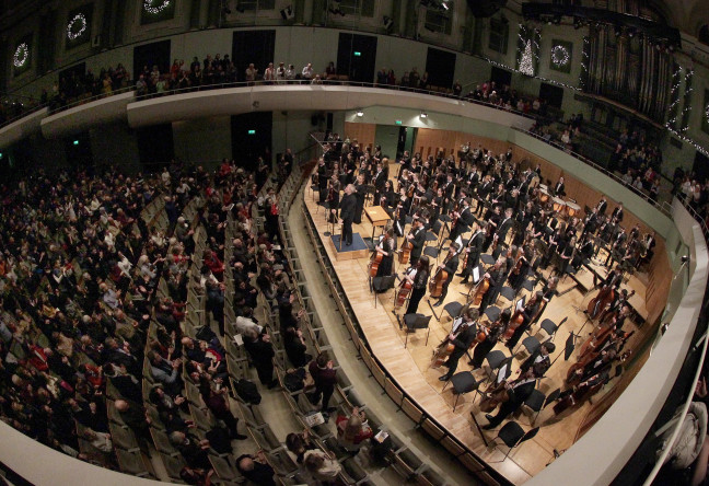 Things to do in County Dublin, Ireland - The 25th Festival of Youth Orchestras - YourDaysOut