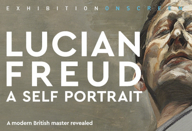 Things to do in County Tipperary, Ireland - EOS: Lucian Freud A Self Portrait - YourDaysOut