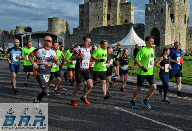 Things to do in County Meath, Ireland - Boyne Adventure Race - YourDaysOut