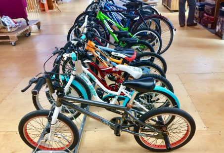 Things to do in County Dublin, Ireland - Bicycle Basics - Parent and Child Workshop - YourDaysOut