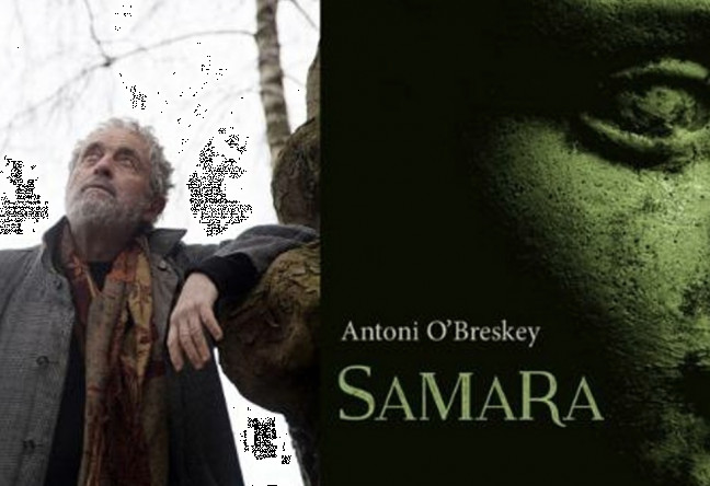 Things to do in County Dublin Dublin, Ireland - Come celebrate the launch of Nomadic Piano Project - Antoni O' Breskey’s new album 'Samara' at The Cobblestone, Smithfield, Dublin for two consecutive nights – Saturday 7th and Sunday 8th March 2020. - YourDaysOut