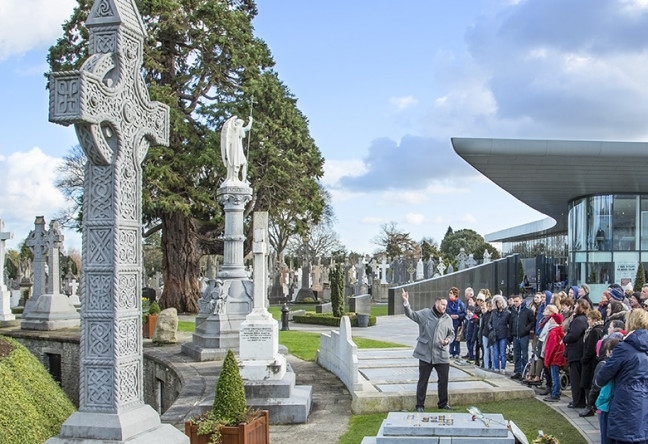 Things to do in County Dublin, Ireland - Easter 1916 Rising Tour - YourDaysOut