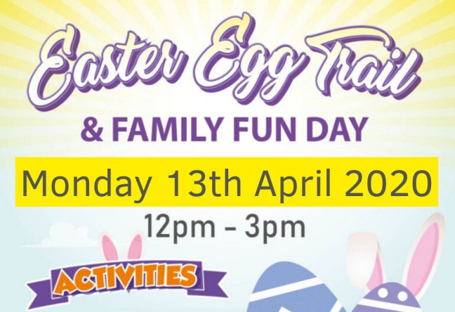 Things to do in Northern Ireland Limavady, United Kingdom - Carrowmena Easter Egg Trail & Family Fun Day - YourDaysOut