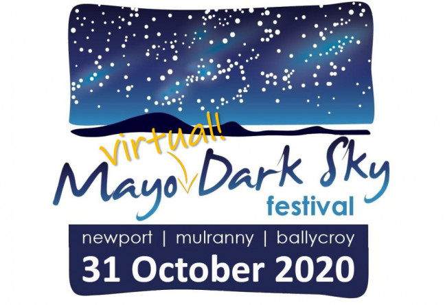 Things to do in County Mayo, Ireland - Mayo Dark Sky Festival - YourDaysOut