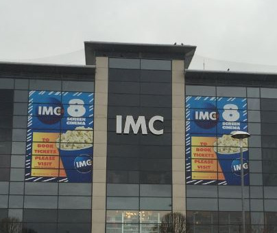 IMC Cinema, Carlow - YourDaysOut