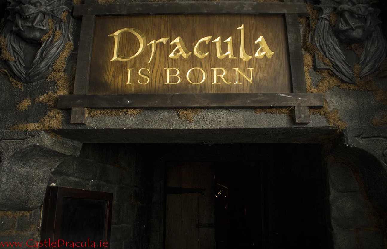 Bram Stoker’s Castle Dracula - YourDaysOut