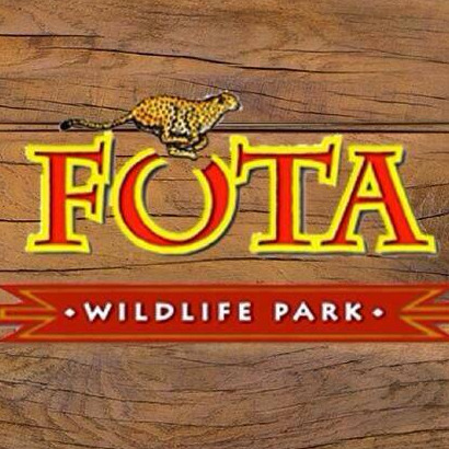 Fota Wildlife Park | Bikram Yoga Cork logo