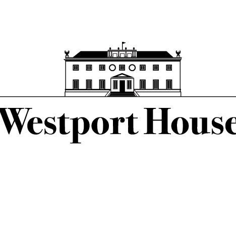 Winter Wonderland at Westport House logo