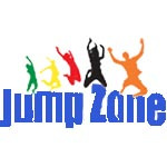 Jump Zone | Sandyford logo