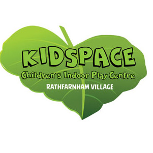 Kidspace Rathfarnham | School Tours logo