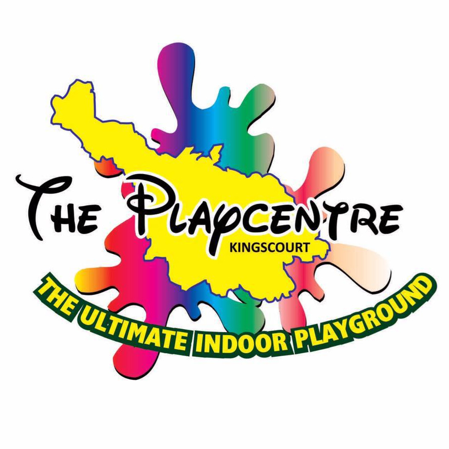 The Playcentre logo