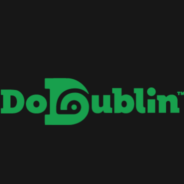 DoDublin Ghostbus Kids Tour logo