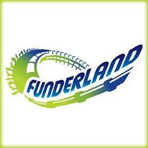 Funderland, Cork logo