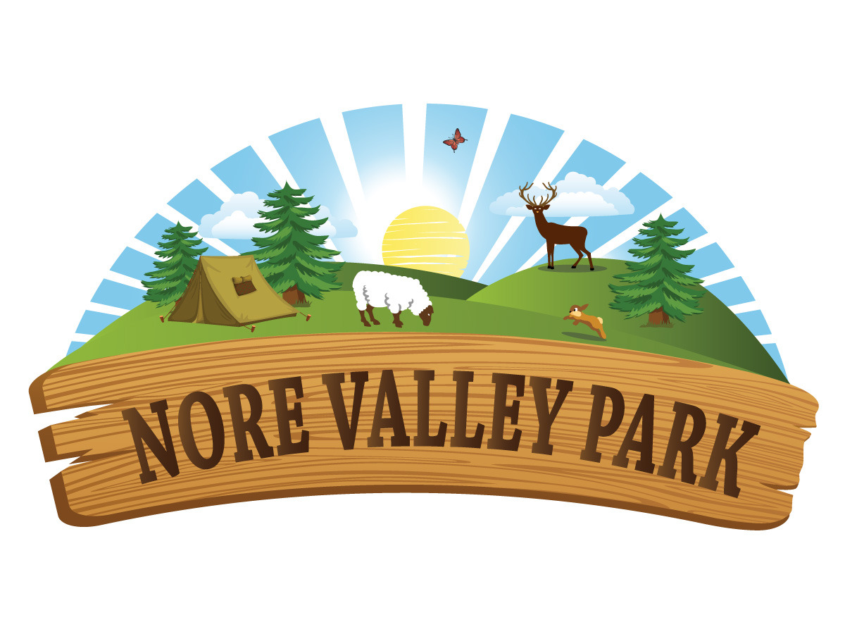 Nore Valley Park logo