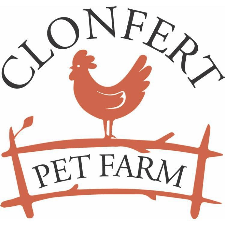 Clonfert Pet Farm logo
